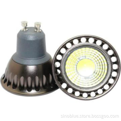 CE Cert External supply 10W spotlighting